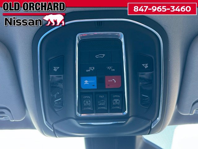 Used 2022 Jeep Wagoneer Series II w/ Convenience Group I AWD/4WD image 25