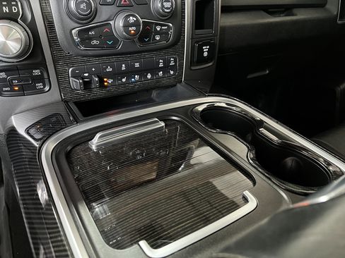 Used 2016 RAM 1500 Limited AWD/4WD image 16