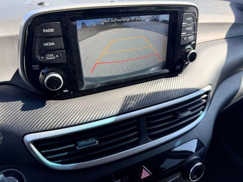 Used 2021 Hyundai Tucson Value image 29