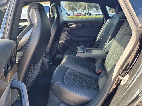 Used 2023 Audi S5 Prestige image 11