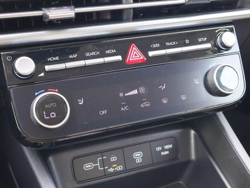 New 2026 Hyundai Tucson SEL FWD image 14