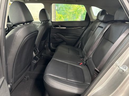 Used 2024 Kia Seltos EX AWD/4WD image 13