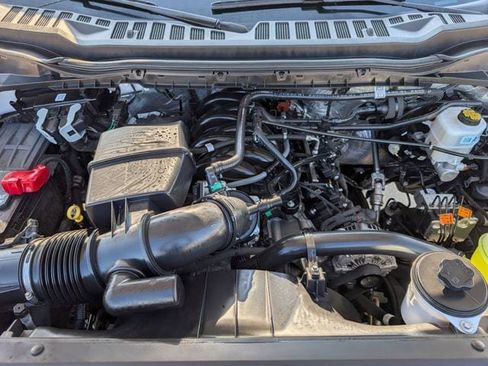 Used 2024 Ford F250 XLT w/ FX4 Off-Road Package image 27