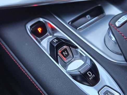 Used 2023 Chevrolet Corvette Stingray Coupe w/ 1LT image 24