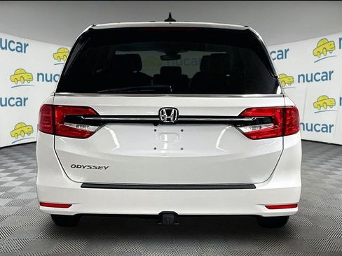 Used 2021 Honda Odyssey EX-L image 5