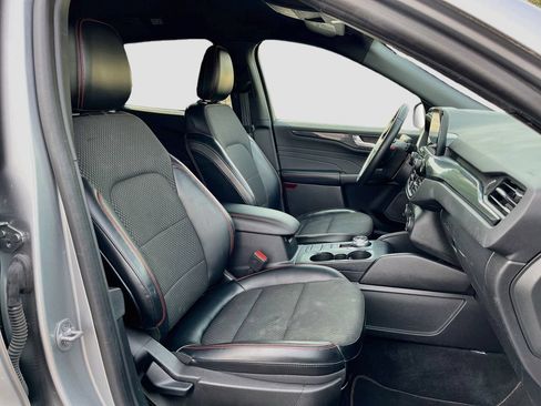 Used 2023 Ford Escape ST-Line FWD image 31