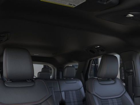 New 2026 Ford Explorer ST-Line RWD image 22