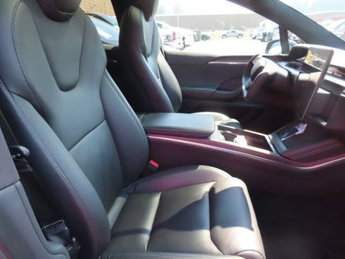 Used 2023 Tesla Model X AWD/4WD image 33