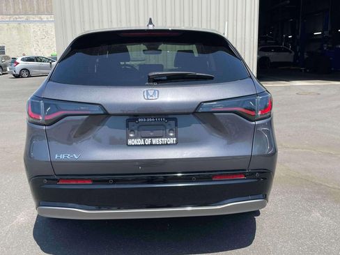 Used 2025 Honda HR-V EX-L image 6
