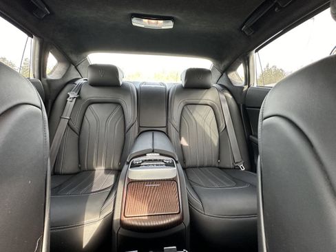 Used 2020 Maserati Quattroporte GTS GranLusso image 13