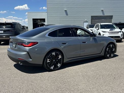 New 2026 BMW 430i w/ Premium Package RWD image 6