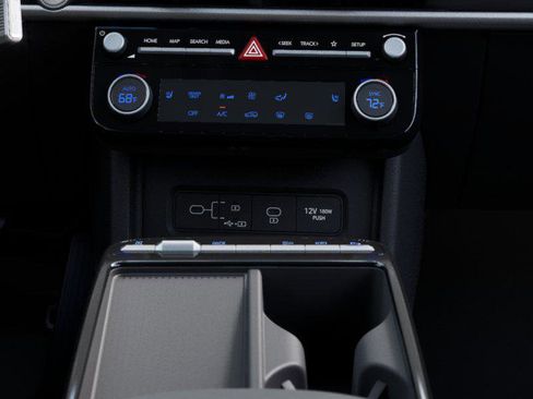 New 2026 Hyundai Tucson SEL image 16