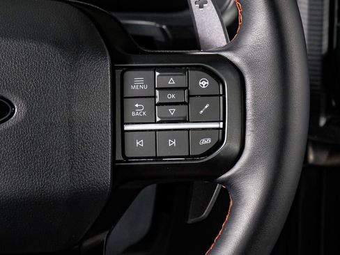 Used 2025 Ford F150 Raptor AWD/4WD image 18