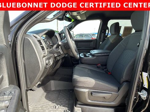 Used 2025 RAM 2500 Tradesman AWD/4WD image 11