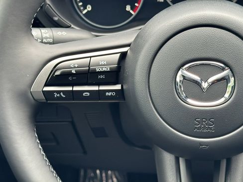 New 2026 MAZDA MAZDA3 s Sport FWD image 20