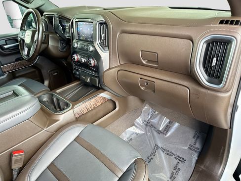Used 2022 GMC Sierra 2500 Denali w/ Denali Ultimate Package image 29