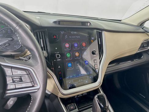 Used 2025 Subaru Outback Limited w/ Tech Package 3 AWD/4WD image 14