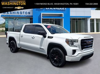 Used 2021 GMC Sierra 1500 Elevation w/ X31 Off-Road Package AWD/4WD video 1