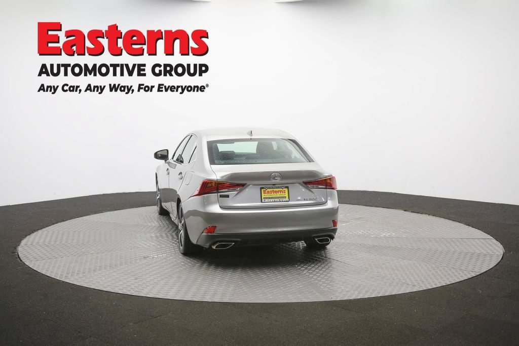 Used 2019 Lexus IS 300 AWD w/ Navigation Package image 70