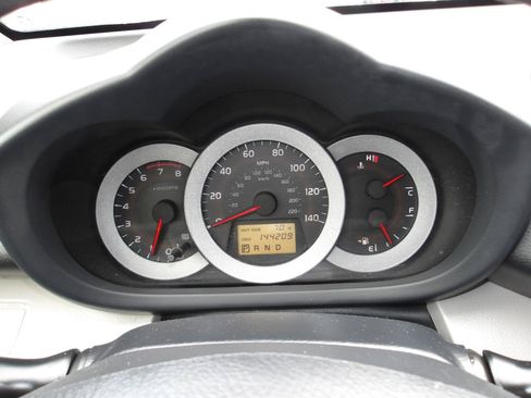 Used 2008 Toyota RAV4 4WD image 15