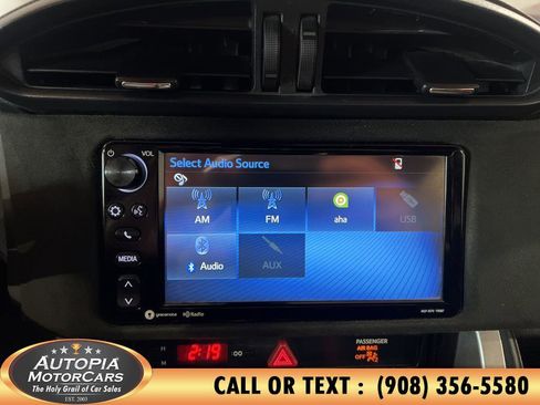 Used 2019 Toyota 86 TRD SE image 24