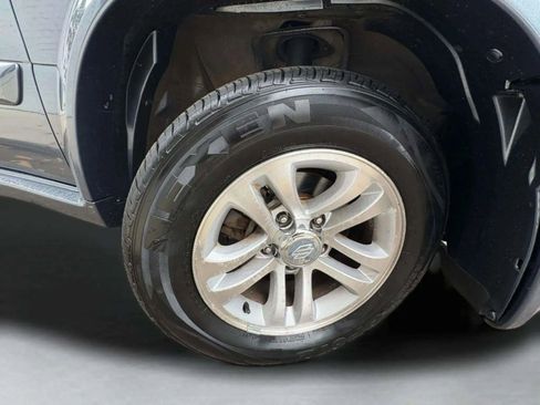 Used 2004 Suzuki XL7 LX image 45