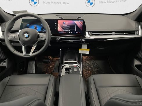 New 2026 BMW X1 xDrive28i w/ Convenience Package AWD/4WD image 8