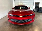 Used 2017 Chevrolet Camaro LT image 4