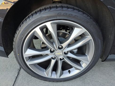 Certified 2024 Chevrolet Malibu LT image 18