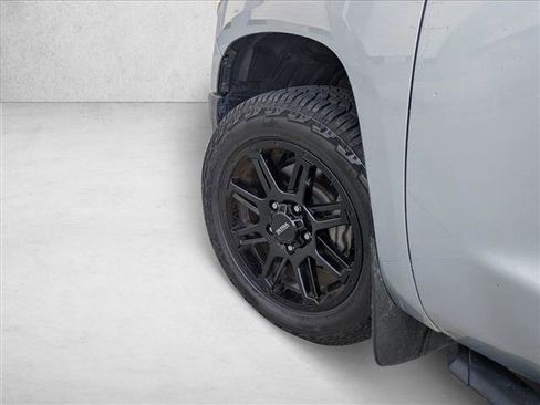 Used 2020 Toyota Tundra SR5 image 10