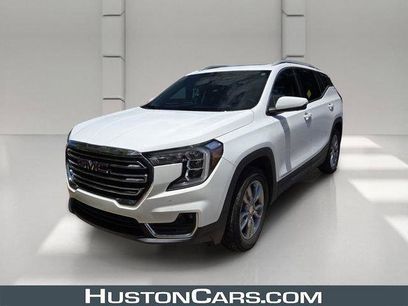 Used 2023 GMC Terrain SLT w/ Tech Package