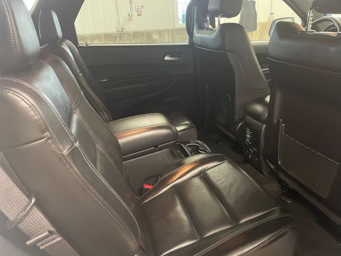 Used 2021 Dodge Durango Citadel image 32