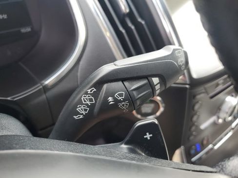 Used 2019 Ford Edge Titanium w/ Equipment Group 301A AWD/4WD image 13