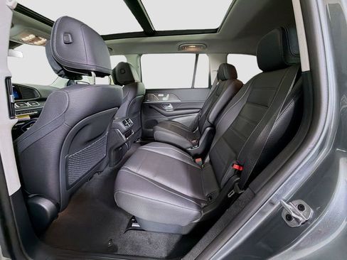 New 2026 Mercedes-Benz GLS 450 4MATIC image 25