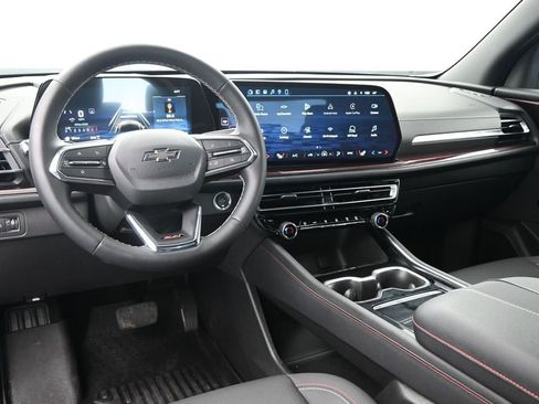 Used 2026 Chevrolet Traverse Z71 w/ LPO, Floor Liner Package image 29