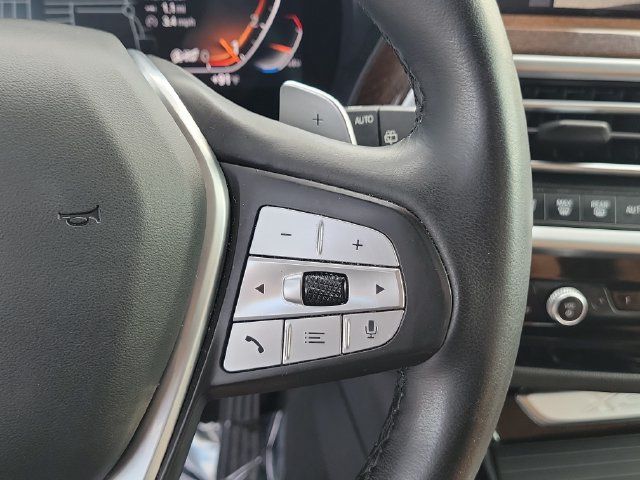 Used 2024 BMW X3 xDrive30i w/ Convenience Package AWD/4WD image 29