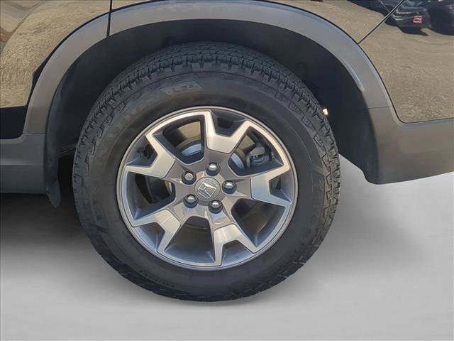 Used 2023 Honda Passport TrailSport image 23