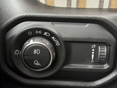 New 2026 Jeep Gladiator Sport AWD/4WD image 31