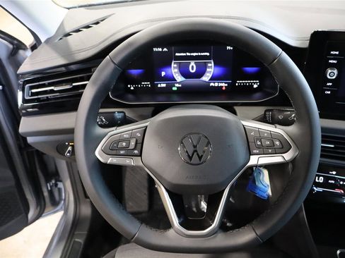New 2026 Volkswagen Jetta S FWD image 14
