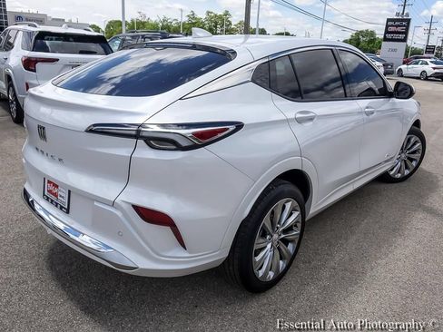 Used 2025 Buick Envista Avenir FWD image 10
