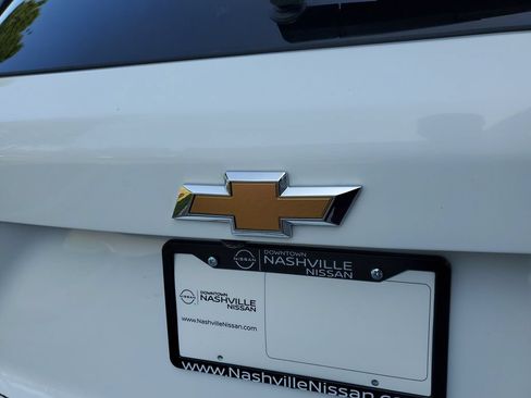 Used 2026 Chevrolet Equinox LT FWD image 7