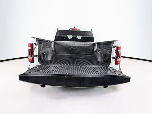Used 2024 RAM 1500 Laramie RWD image 26