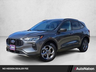 Used 2025 Ford Escape ST-Line