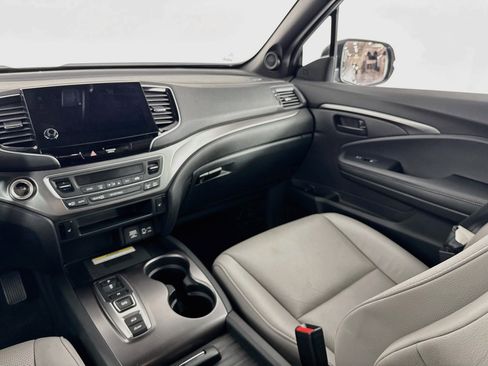 Certified 2023 Honda Passport EX-L image 23