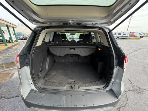 Used 2013 Ford Escape SE image 12