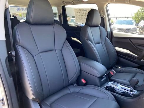 New 2026 Subaru Ascent Limited AWD/4WD image 9