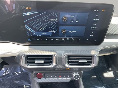New 2026 Ford Mustang GT Premium w/ GT Performance Package RWD image 21