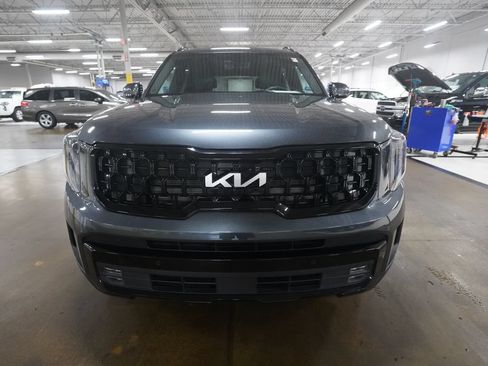 Used 2024 Kia Telluride SX Prestige X-Line AWD/4WD image 12