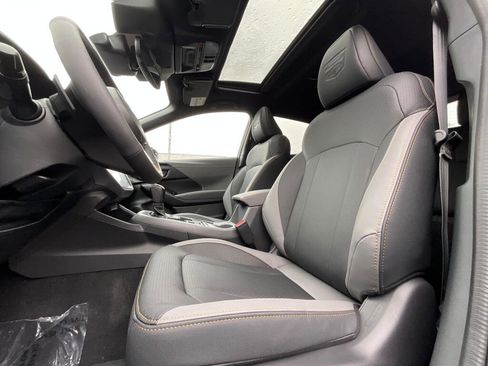 New 2026 Subaru Crosstrek 2.5i Wilderness image 11