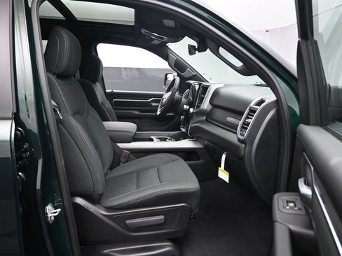 New 2026 RAM 1500 Big Horn AWD/4WD image 23